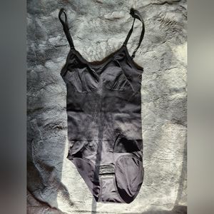 NIB ShapeHer Bodysuit Large